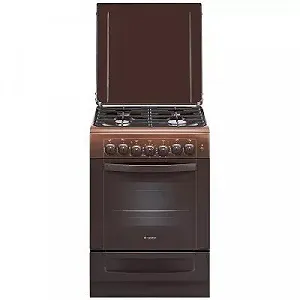 Плита Gefest 6102-02 0301 (6102-020301) - Фото 1