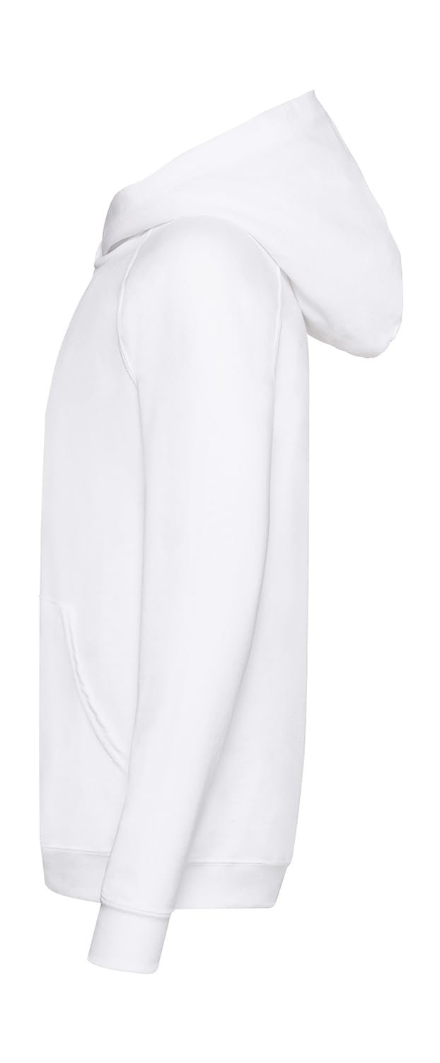 Толстовка с капюшоном Fruit of The Loom Детская, фото №4