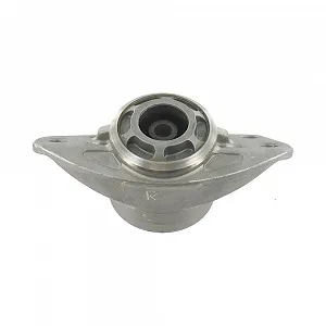 Опора амортизатора SKF VKDA 40134 для AUDI SEAT SKODA VW, задній міст - Фото 1