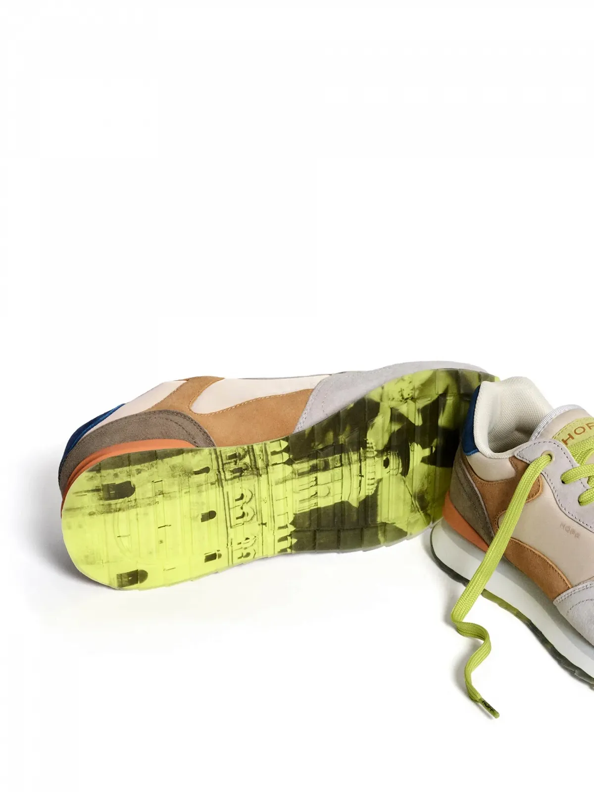 Кросівки чоловічі HOFF Sevilla, фото №4