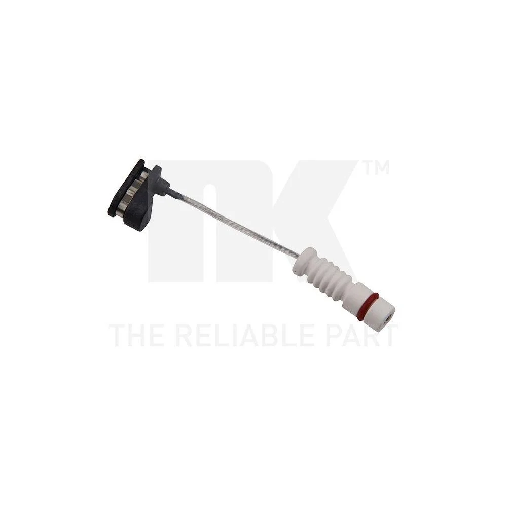 Датчик зносу гальмівних колодок NK 280115 для Mercedes-Benz передній міст, фото №1