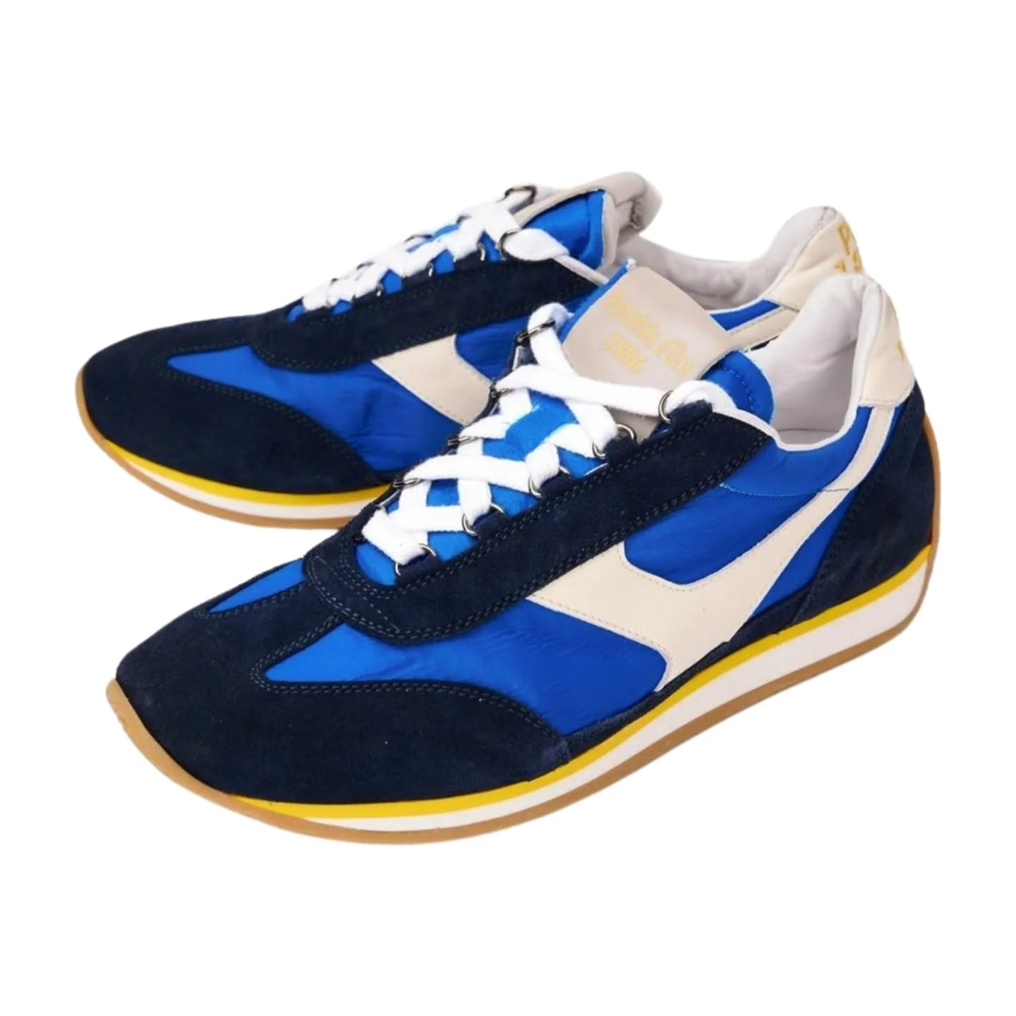 Кросівки PANTOFOLA D'ORO '74 Trainers, фото №2 Кросівки PANTOFOLA D'ORO '74 Trainers, фото №2