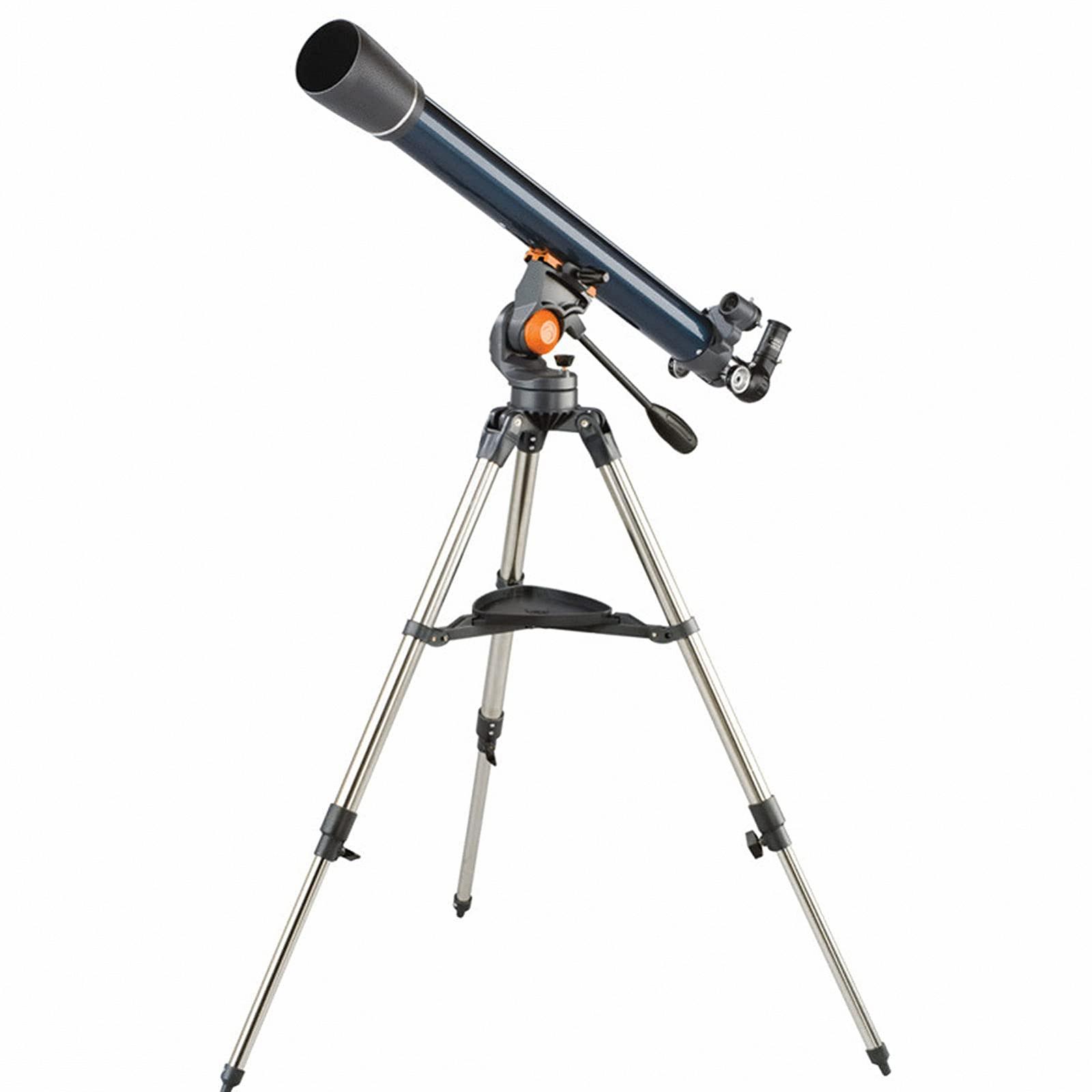 Телескоп 200X High Resolution Space Telescope Outdoor Для вибору подарунків на День народження та Новий рік для дітей, фото №5