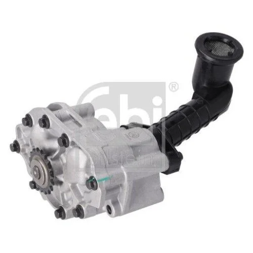 Масляный насос FEBI BILSTEIN 185986 для CITROËN FORD OPEL PEUGEOT VAUXHALL DS, фото №2