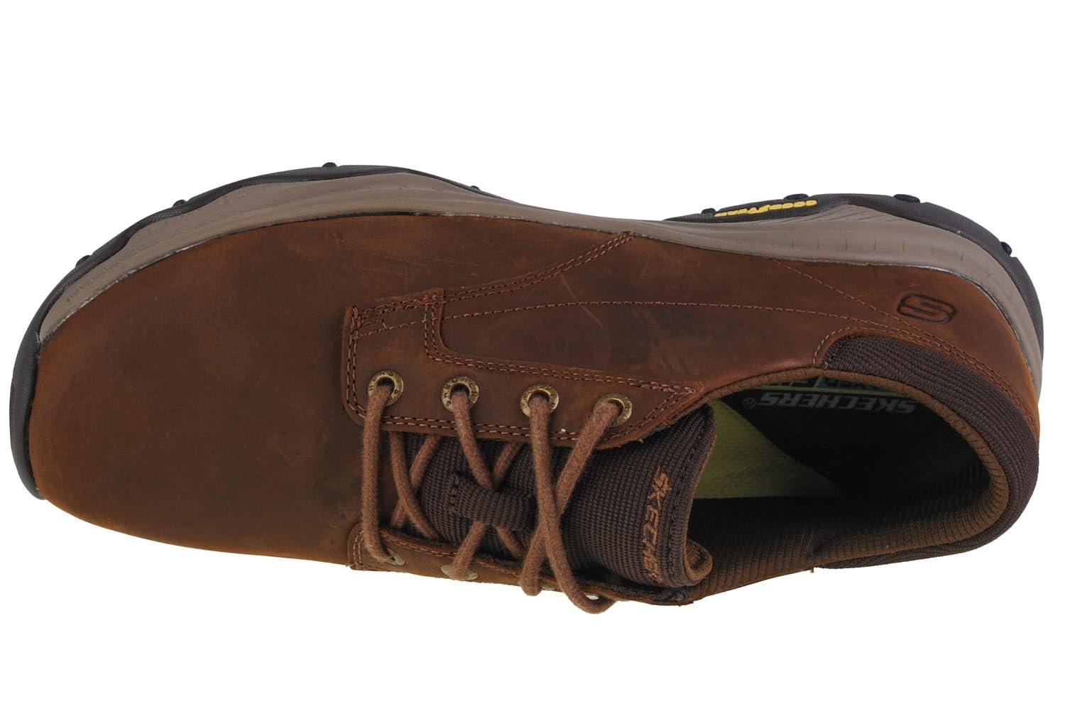 Кроссовки Skechers Craster Fenzo мужские, фото №3