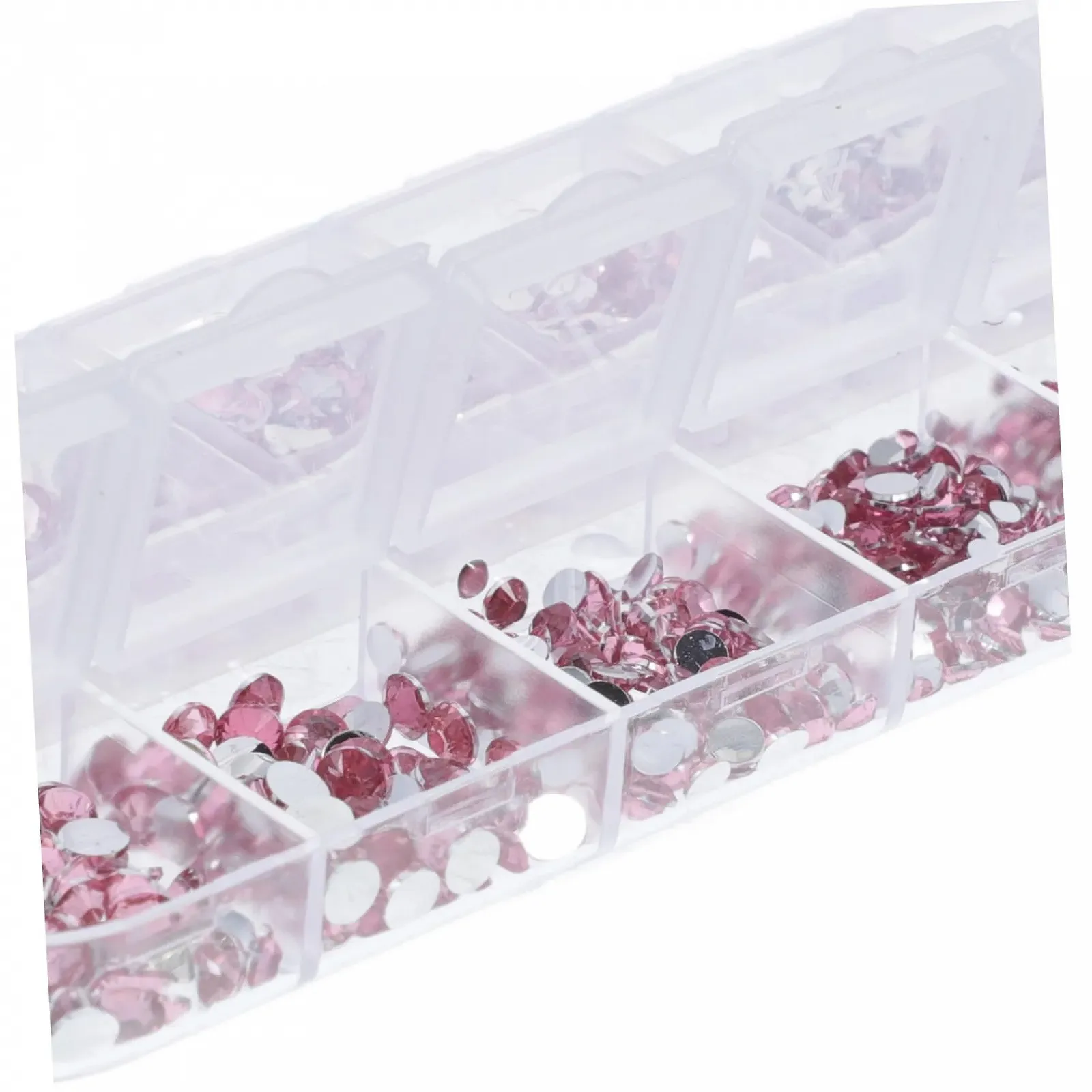 Стрази Ювелірні вироби Стрази DIY Манікюр Підвіска DIY Прикраса Аксесуари Акрилові DIY Ювелірні аксесуари, фото №9