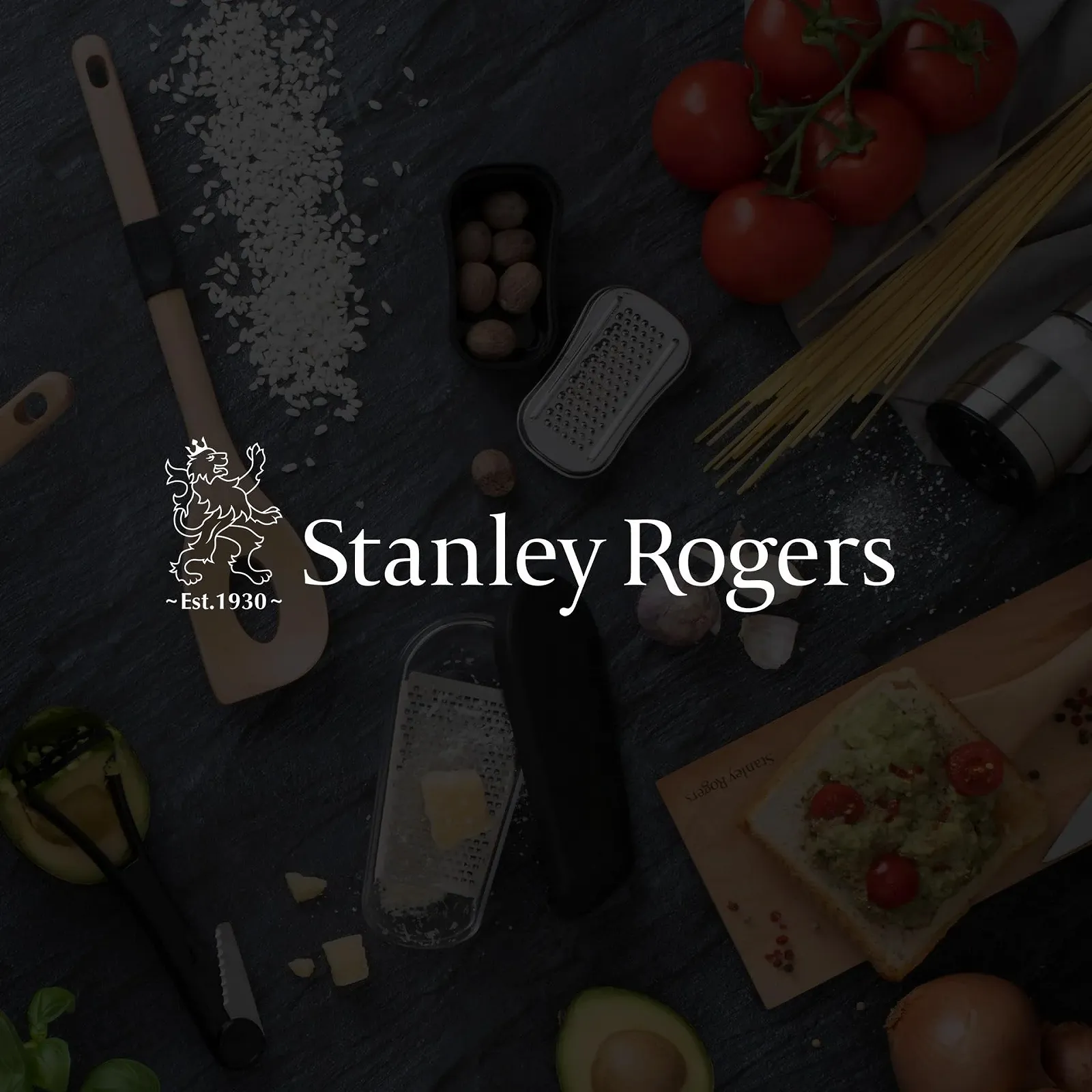 Терка Stanley Rogers Квадратна з нековзною основою Високоякісна нержавіюча сталь, фото №8