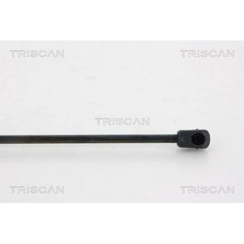 Газліфт багажника TRISCAN 8710 23215 для MERCEDES-BENZ, задній лівий, фото №3
