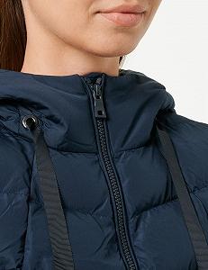 Куртка Geox Anylla Жіноча synthetic.ua - Фото 1