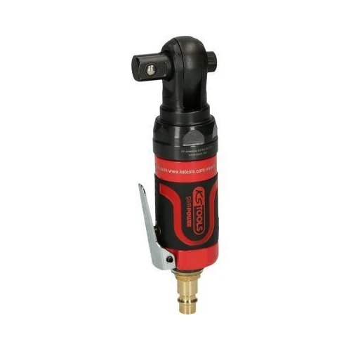 Пневматический трещоточный гайковерт KS TOOLS 515.5515, фото №2