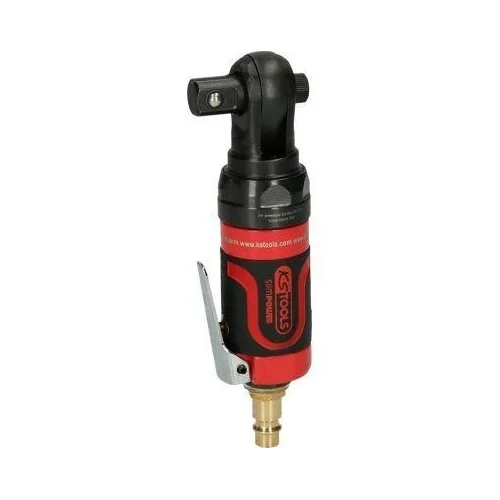 Пневматичний тріскачковий гайковерт KS TOOLS 515.5515, фото №2