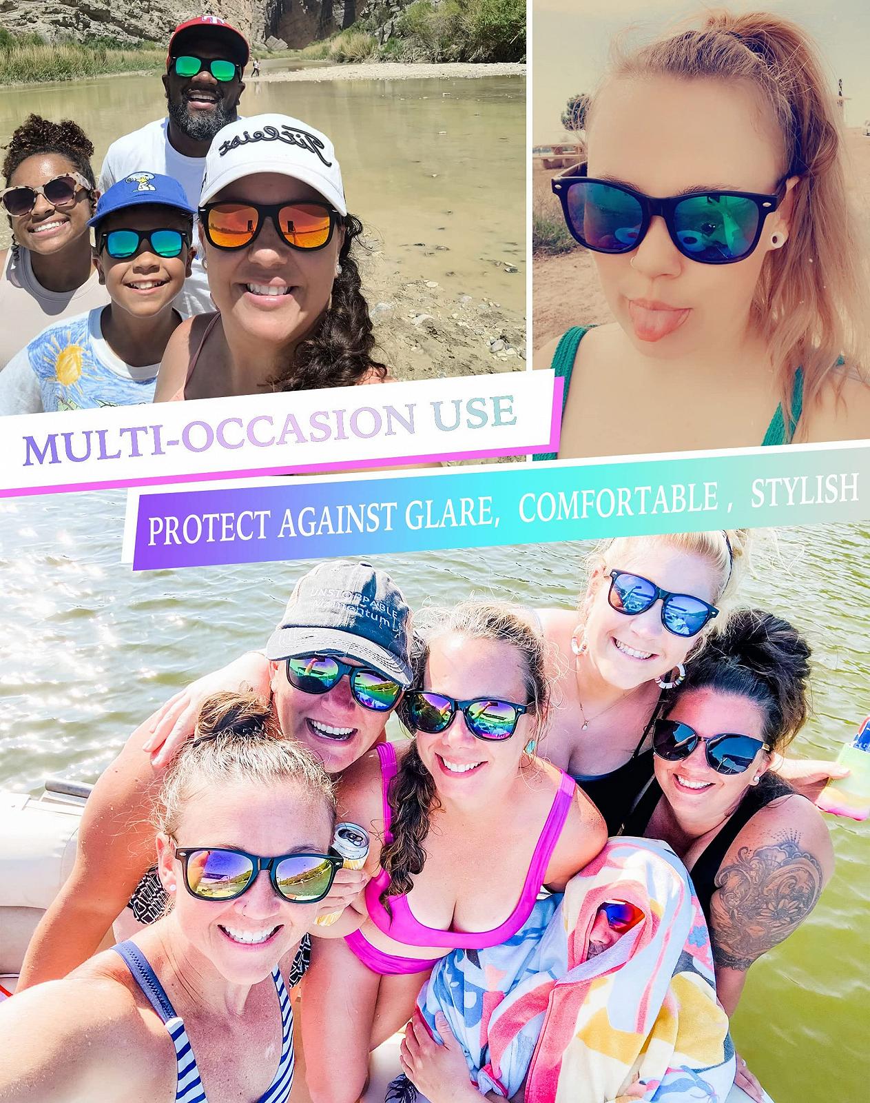 Солнцезащитные очки для вечеринок Dwenarry, фото №9 Солнцезащитные очки для вечеринок Dwenarry, фото №9