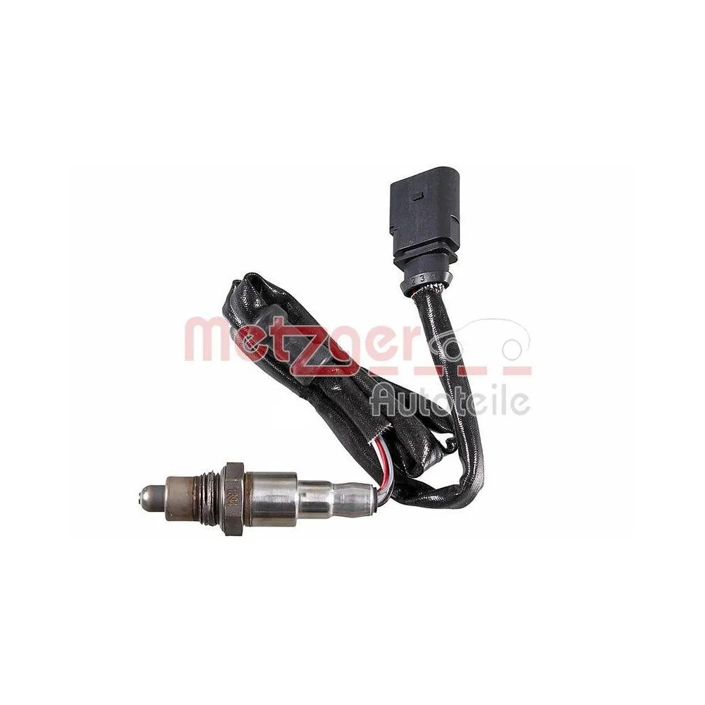 Лямбда-зонд METZGER 0893702 для AUDI SEAT SKODA VW CUPRA, фото №1 Лямбда-зонд METZGER 0893702 для AUDI SEAT SKODA VW CUPRA, фото №1