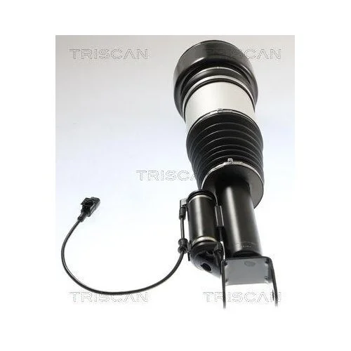 Пневматична стійка TRISCAN для MERCEDES-BENZ, передня вісь зліва, фото №3 Пневматична стійка TRISCAN для MERCEDES-BENZ, передня вісь зліва, фото №3