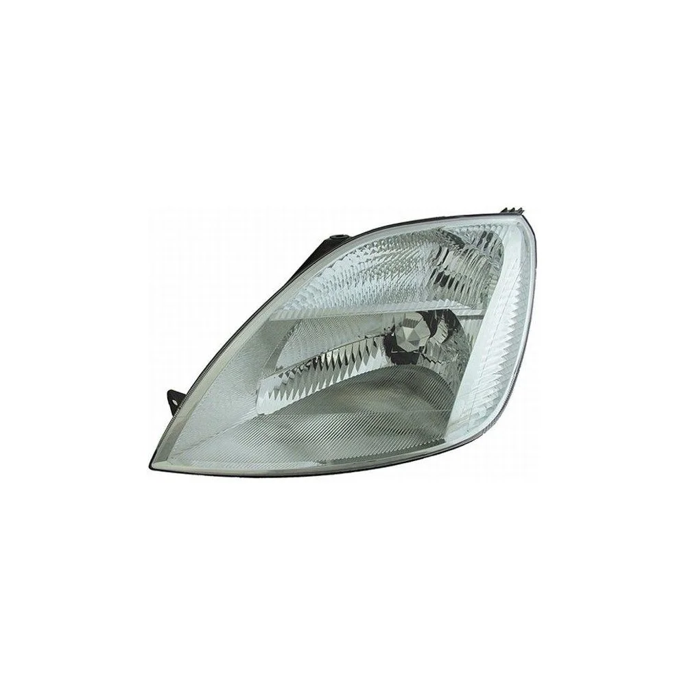 Фара головного света HELLA 1LF 010 197-031 для FORD левая, фото №1