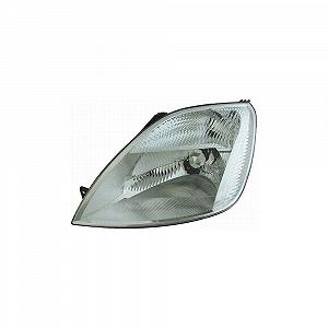 Фара головного світла HELLA 1LF 010 197-031 для FORD ліва - Фото 1