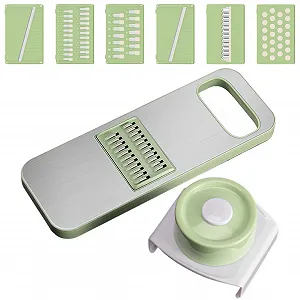 Овощерезка для огурцов, сырорезка для дома, эргономичная - Фото 1