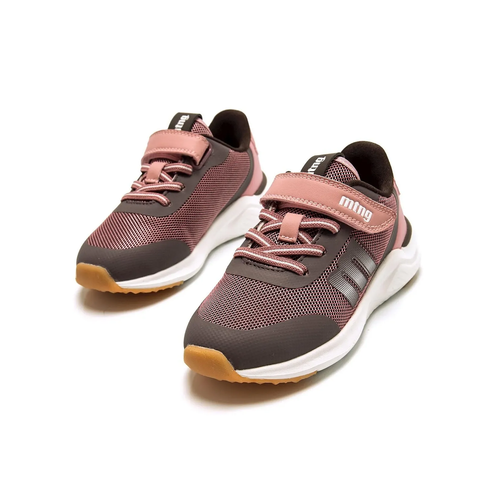 Кроссовки MTNG KIDS Apolo-EVO 48975 для девочек, фото №2