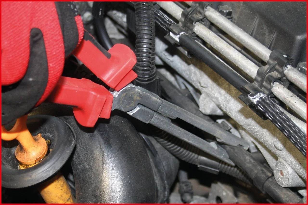 Пассатижи KS Tools 265 мм, фото №2