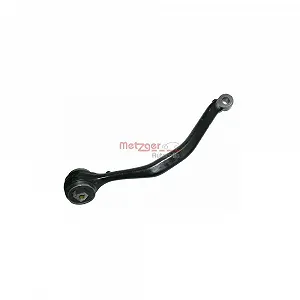 Рычаг подвески METZGER 58020302 для BMW передняя ось справа нижний - Фото 1