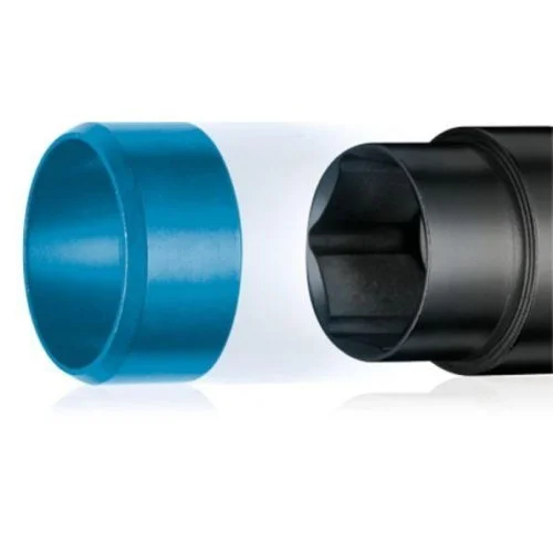 Набір торцевих головок KS TOOLS 515.0621, фото №3