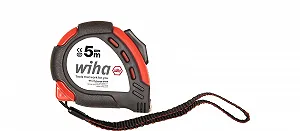 Рулетка MabandBandma Indiana 5 м x 19 мм - Фото 1