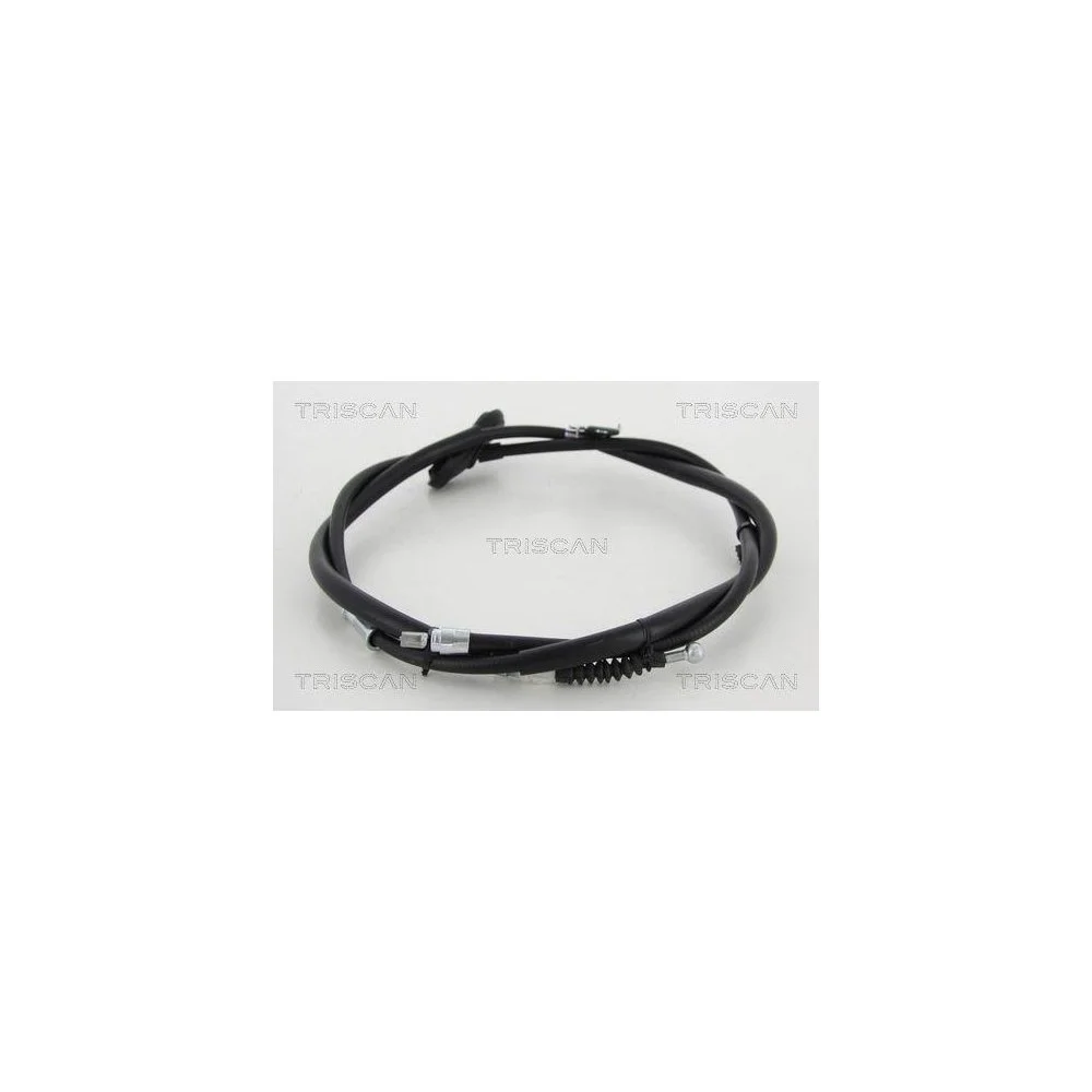 Трос стоянкового гальма TRISCAN 8140 241122 для OPEL VAUXHALL задній лівий, фото №1 Трос стоянкового гальма TRISCAN 8140 241122 для OPEL VAUXHALL задній лівий, фото №1