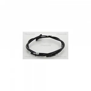 Трос стоянкового гальма TRISCAN 8140 241122 для OPEL VAUXHALL задній лівий - Фото 1