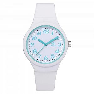 Жіночий годинник Generisch Силіконовий ремінець - Фото 1