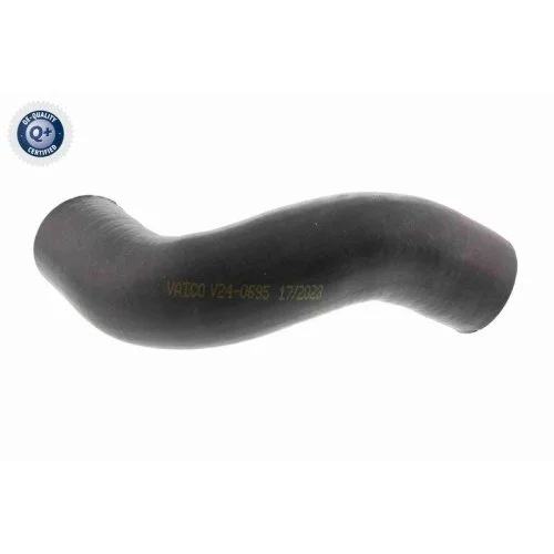 Шланг интеркулера VAICO V24-0695 Q+ FIAT, фото №3