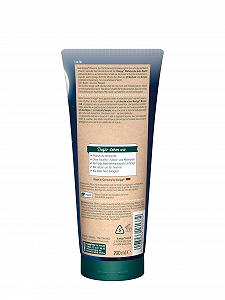 Гель для душа Kneipp Wirkdusche Gute Nacht Сосна и Амирис 200 мл synthetic.ua - Фото 1