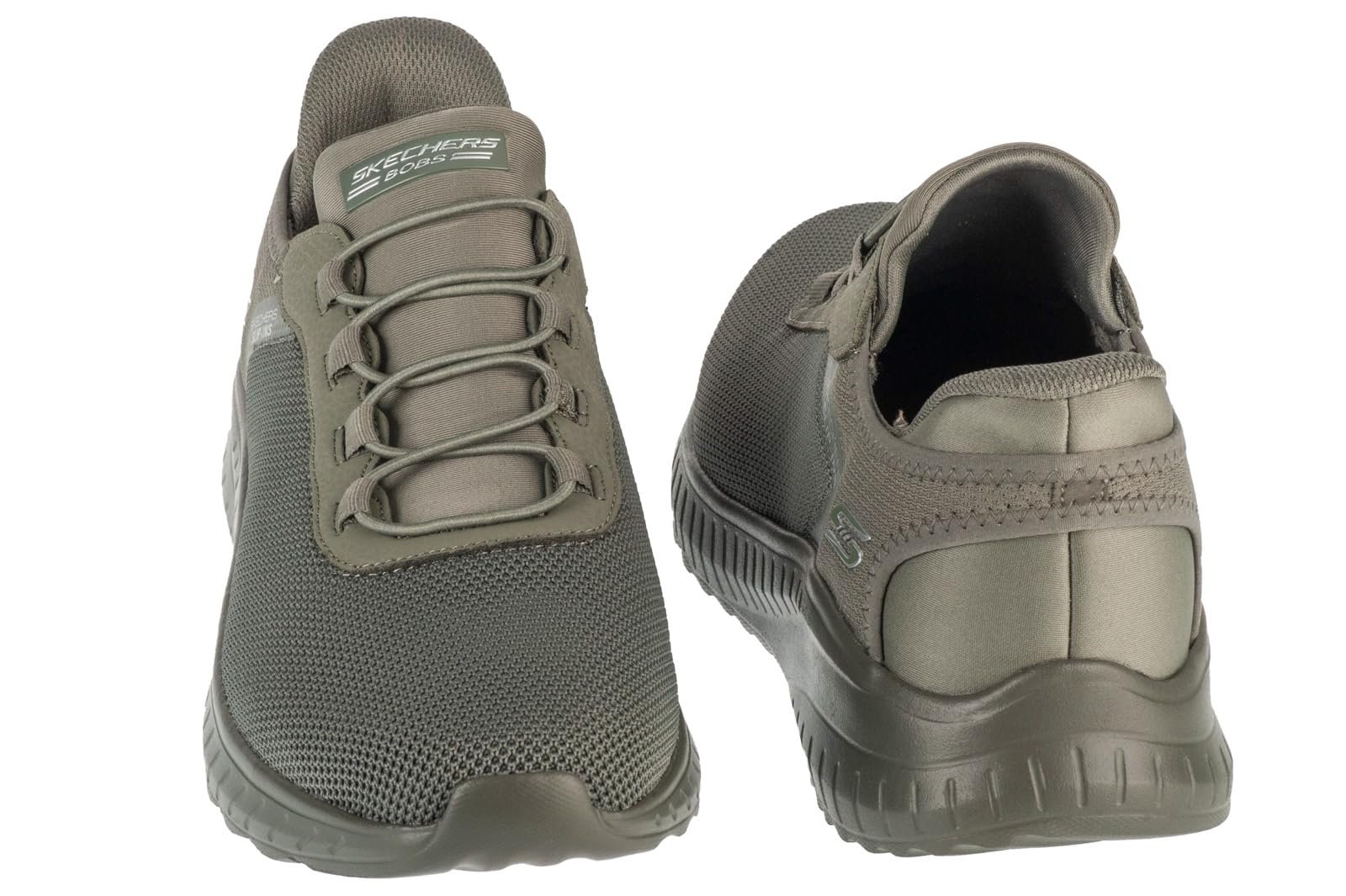 Чоловічі Кросівки Skechers, фото №5 Чоловічі Кросівки Skechers, фото №5