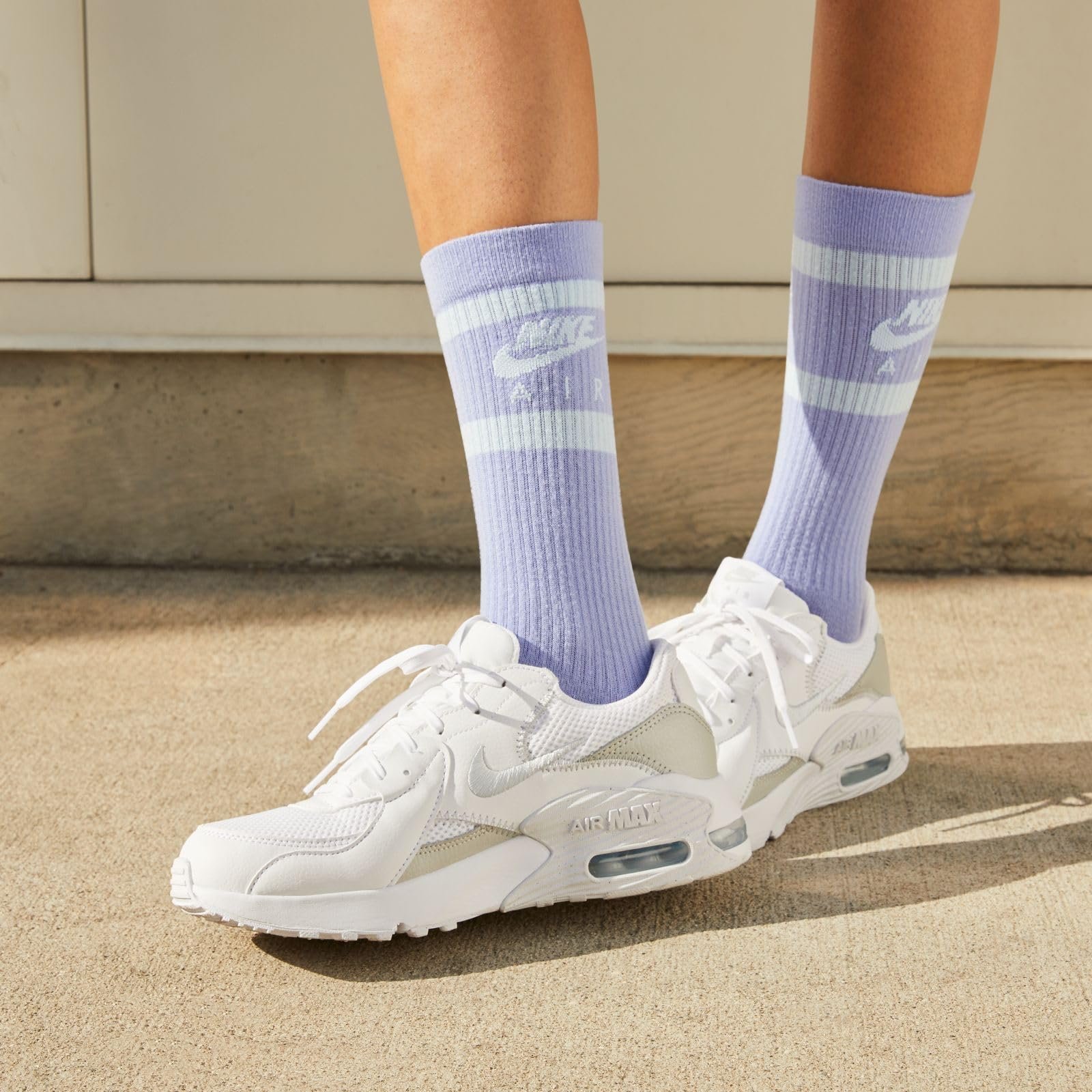 Кросівки Nike Air Max Excee жіночі, фото №5