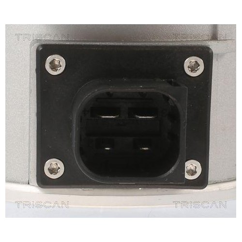 Водяний насос, охолодження двигуна TRISCAN 8600 23101 для MERCEDES-BENZ, фото №2 Водяний насос, охолодження двигуна TRISCAN 8600 23101 для MERCEDES-BENZ, фото №2