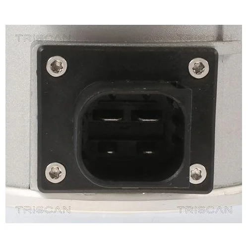 Водяний насос, охолодження двигуна TRISCAN 8600 23101 для MERCEDES-BENZ, фото №2