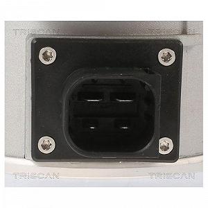 Водяний насос, охолодження двигуна TRISCAN 8600 23101 для MERCEDES-BENZ synthetic.ua - Фото 1