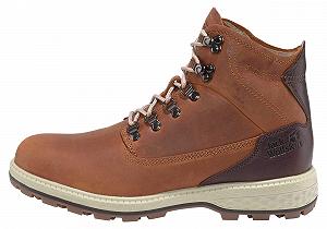 Черевики Jack Wolfskin Jack Mid M Combat synthetic.ua - Фото 1