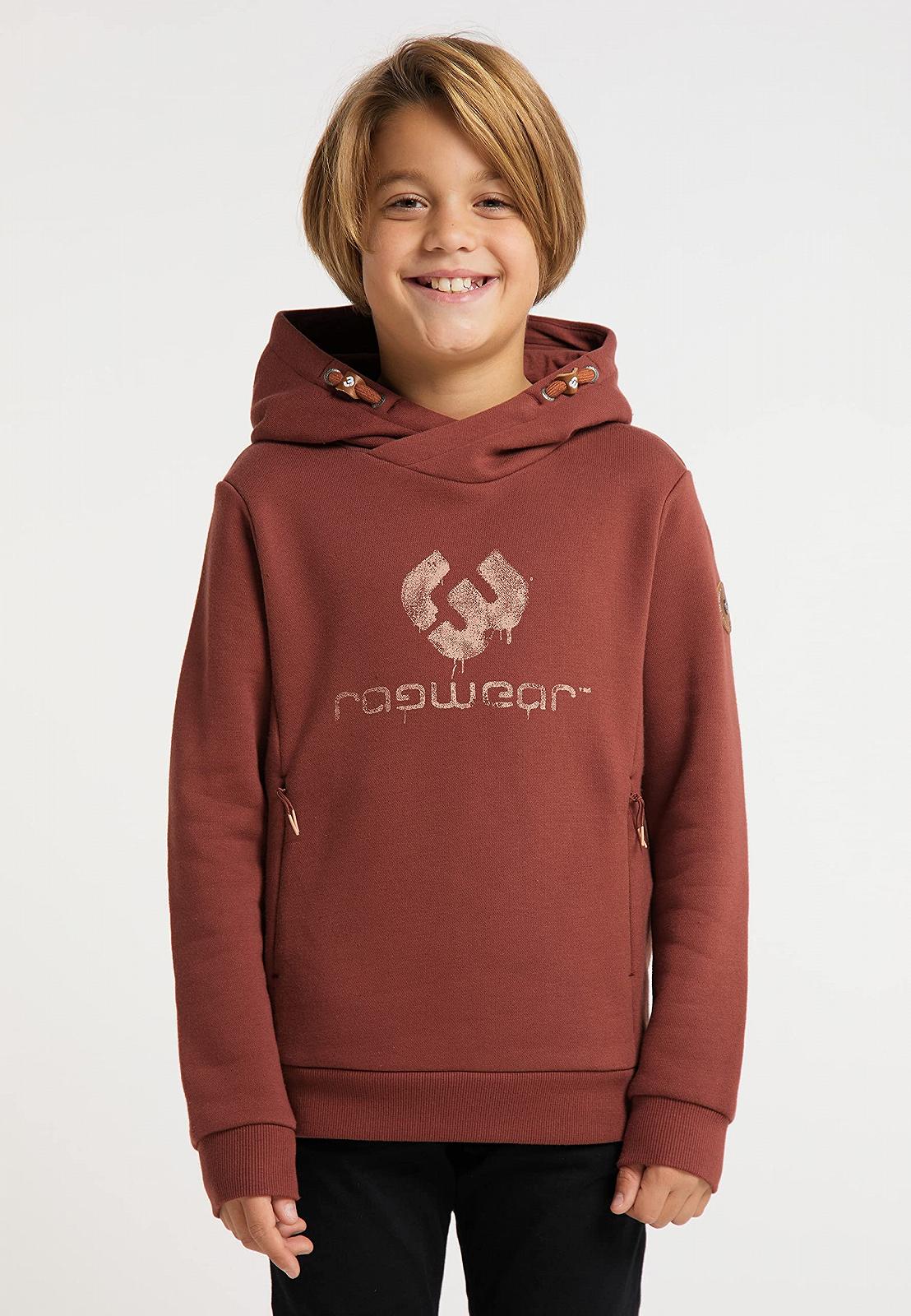 Толстовка Ragwear Esam для хлопчиків, фото №2