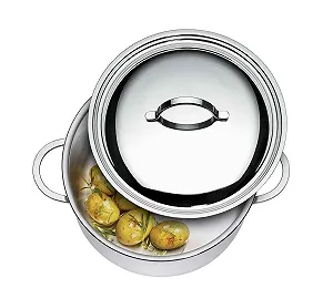 Каструля Spring Cristal 285540616 16 см synthetic.ua - Фото 1