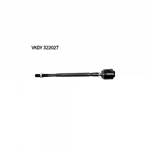 Осевой шарнир рулевой тяги SKF VKDY 322027 для FIAT SEAT, передний мост с обеих сторон - Фото 1