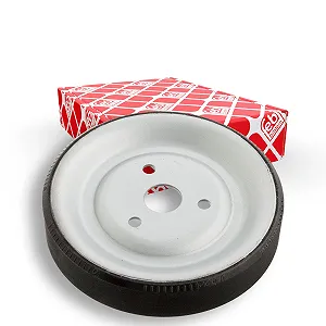 Шкив водяного насоса FEBI BILSTEIN febi Plus 102466 для BMW CITROËN OPEL - Фото 1