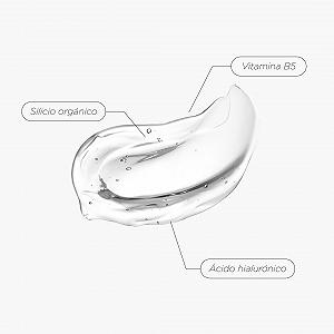 Маска для лица Labelist с 1,8% чистой гиалуроновой кислотой, интенсивное увлажнение, заполняет морщины и подтягивает | Формат в шприце | 4 x 1 мл synthetic.ua - Фото 1
