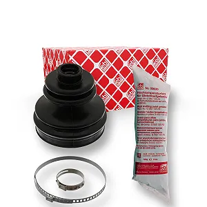 Комплект пыльника приводного вала FEBI BILSTEIN 38331 для AUDI SEAT SKODA VW - Фото 1