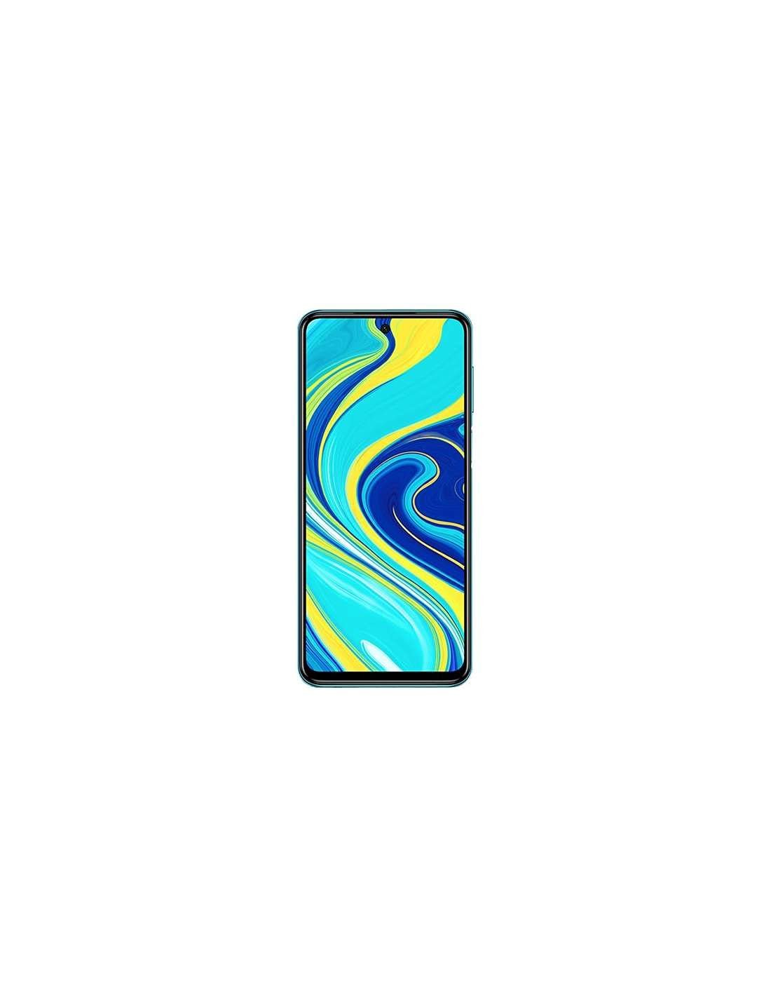 Смартфон Redmi Note 9S, фото №8 Смартфон Redmi Note 9S, фото №8