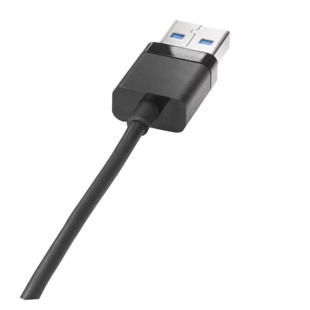 Переходник HP USB 3.0 to Gigabit Adapter (N7P47AA), фото №2