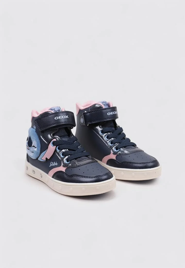 Кроссовки Geox Skylin Girl, фото №3