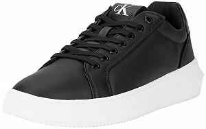Кроссовки Calvin Klein Chunky Cupsole Mono LTH Ym0ym00681 - Фото 1