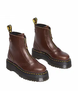Купити Черевики Dr. Martens Jetta Sendal - Фото 1 Черевики Dr. Martens Jetta Sendal - Фото 1