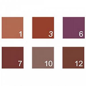 Карандаш для губ LAYLA LIP LINER DELICATO Nr. 03 - Фото 1