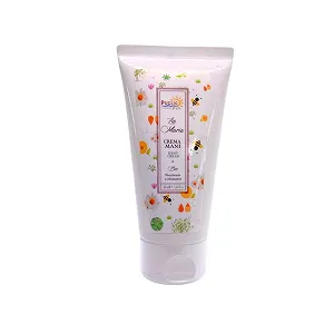 Крем для рук Zia Maria Заспокійливий та зволожуючий 50 мл - Фото 1